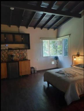 FRN108 Affordable loft in the Poblado neighborhood
